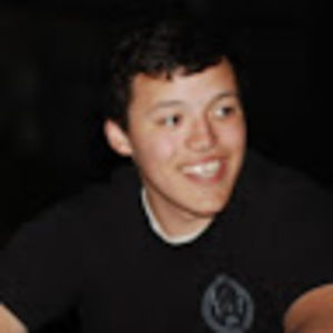 Meet your Posher, Alec